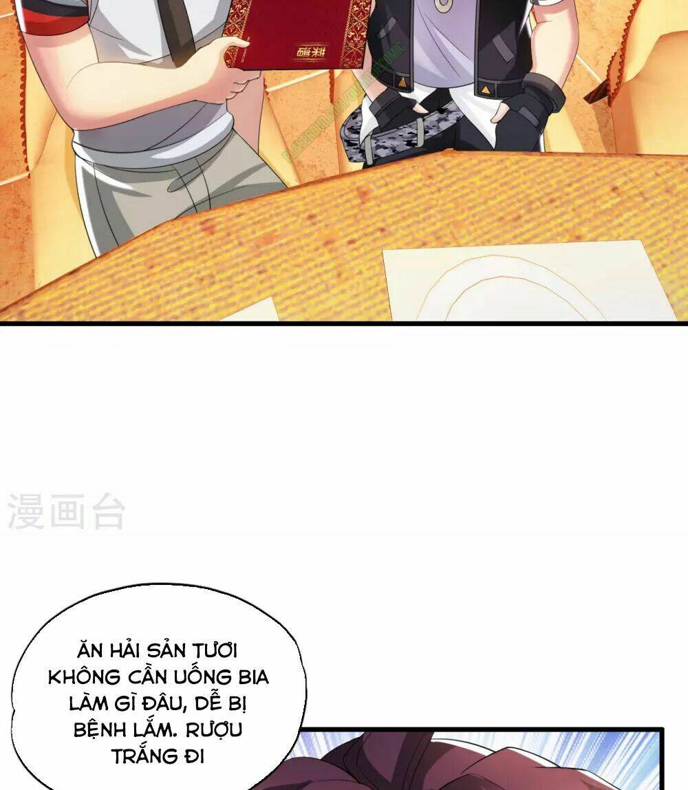 Y Đẳng Cuồng Binh: Chapter 9