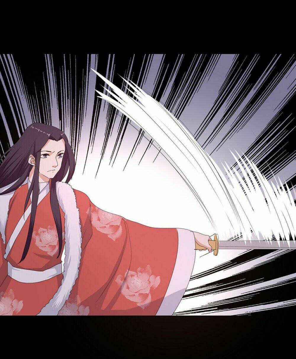 Hỏa Hồ: Chapter 33