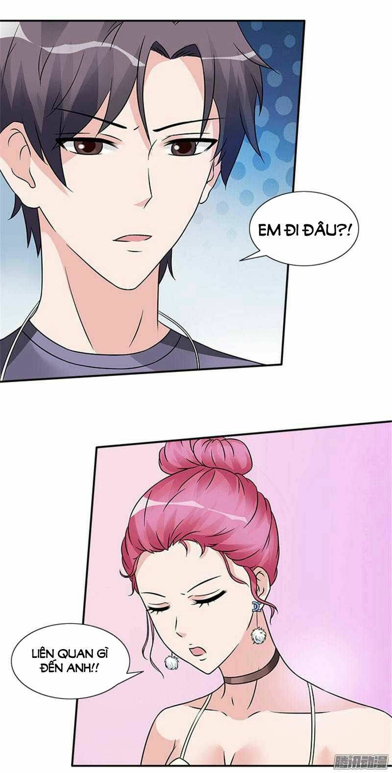 Tiểu Tâm Can Tuyệt Sủng Của Lạc Tiên Sinh: Chapter 38