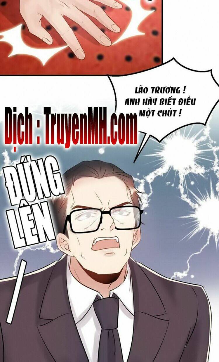 Trong Sinh Chi Ức Vạn Ảnh Hậu Yếu Thượng Vị: Chapter 141