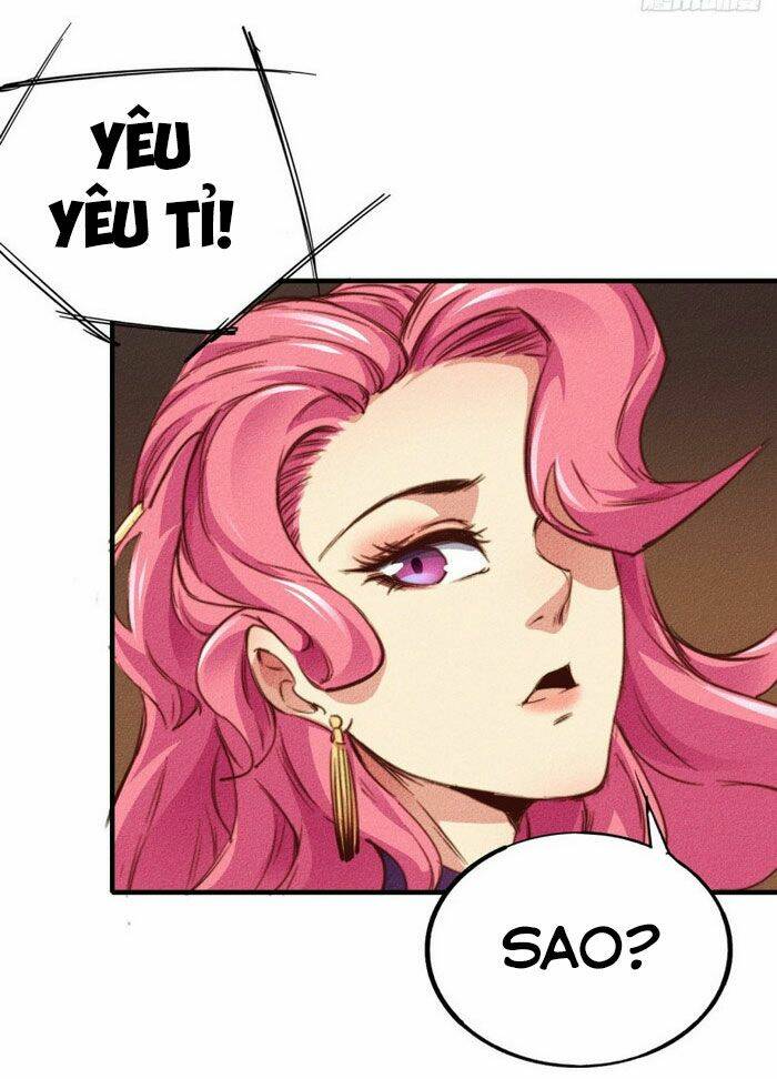 Ta Thành Thần Một Mình: Chapter 2