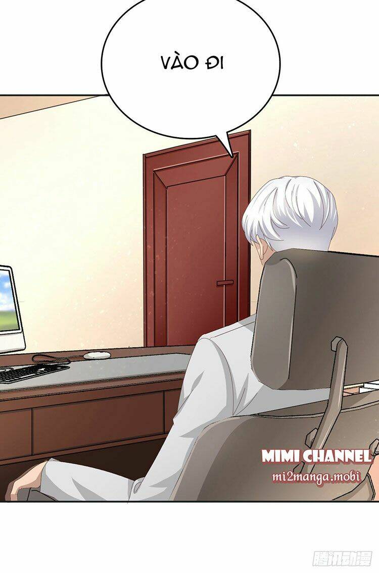 Bà Xã Quyến Rũ Trí Mạng: Tổng Tài Muốn Tái Hôn: Chapter 4