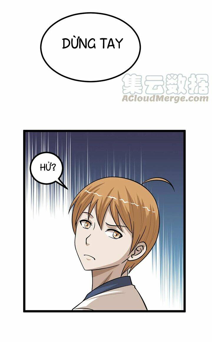 Đai Ca Trở Lại Tuổi 16: Chapter 85