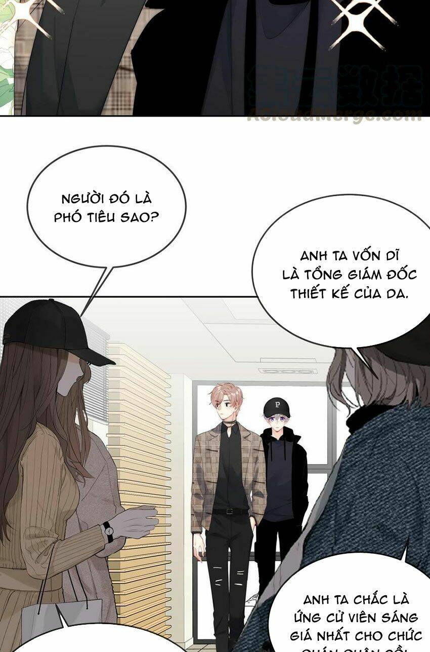 Boss Đại Nhân Là Nữ Thần?: Chapter 55