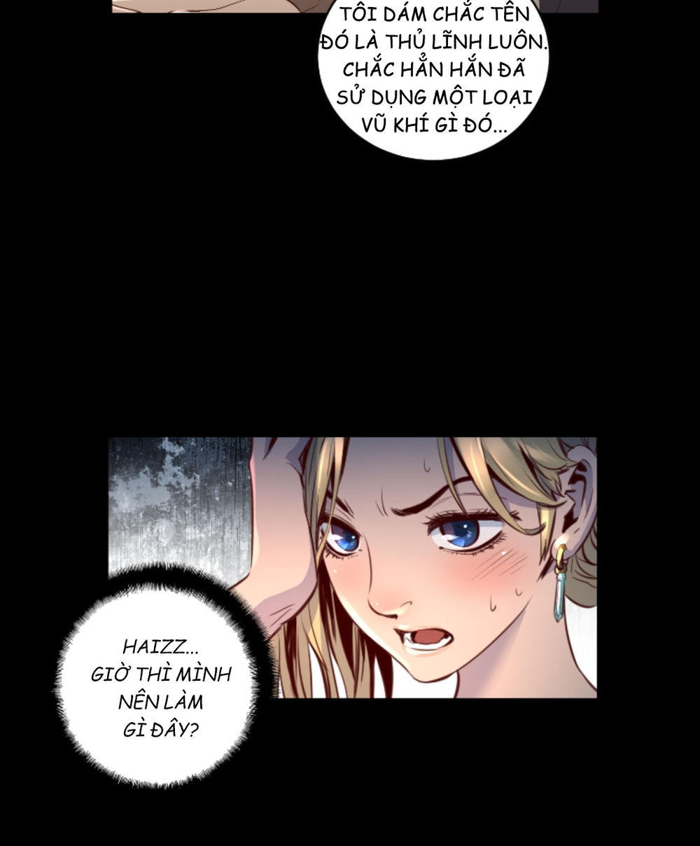 Dị Giới Tam Tuyệt: Chapter 61