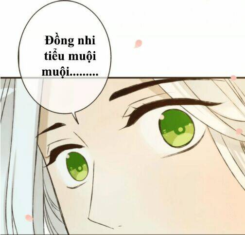 Bạn Trai Tôi Là Cẩm Y Vệ: Chapter 79