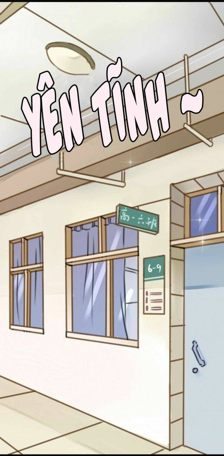 Sau Con Mưa Mùa Hạ: Chapter 2