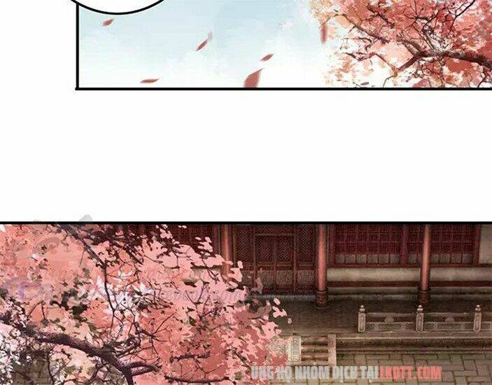 Trọng Sinh Bá Sủng Nhiếp Chính Vương Quá Mạnh Mẽ: Chapter 79