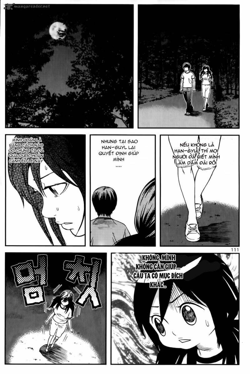 Need A Girl: Chapter 37