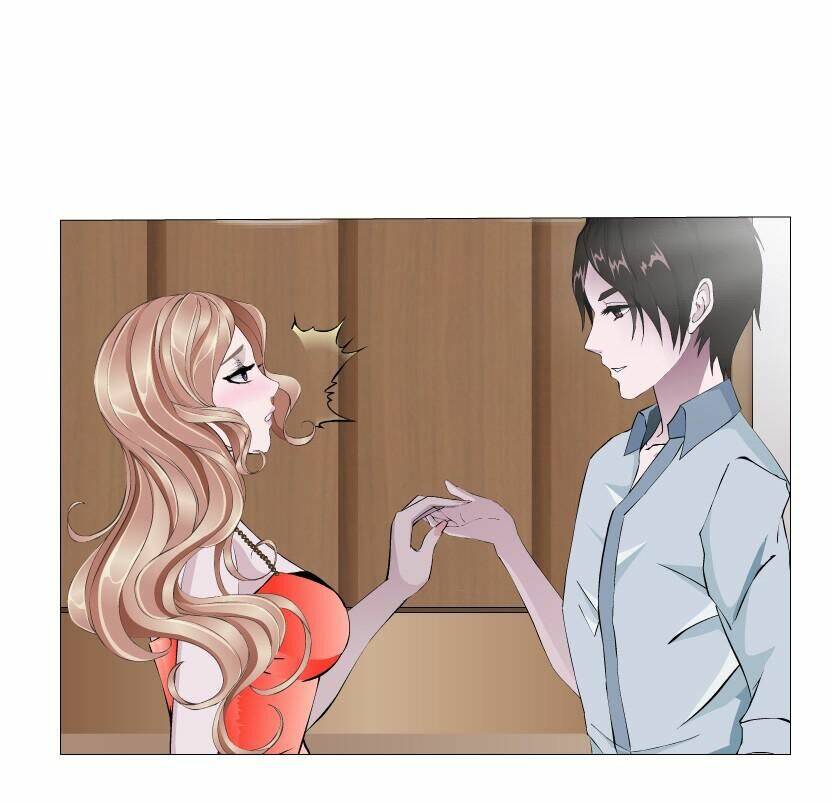 Cạm Bẫy Của Nữ Thần: Chapter 95