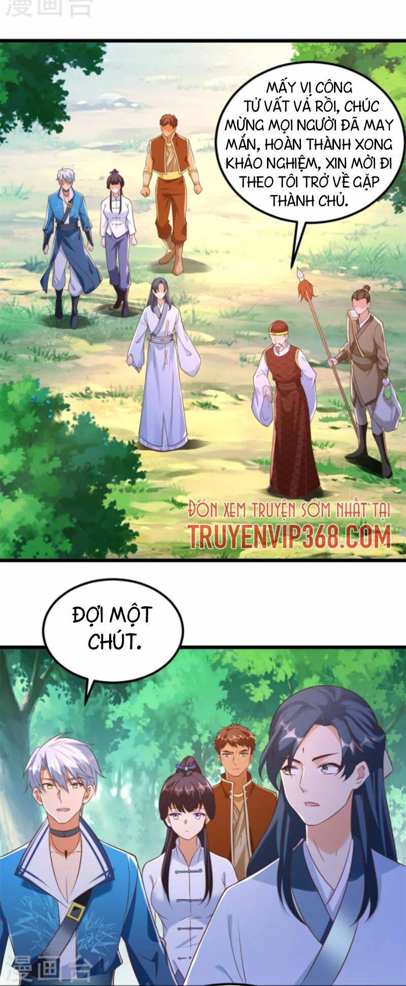 Chí Tôn Trọng Sinh: Chapter 179