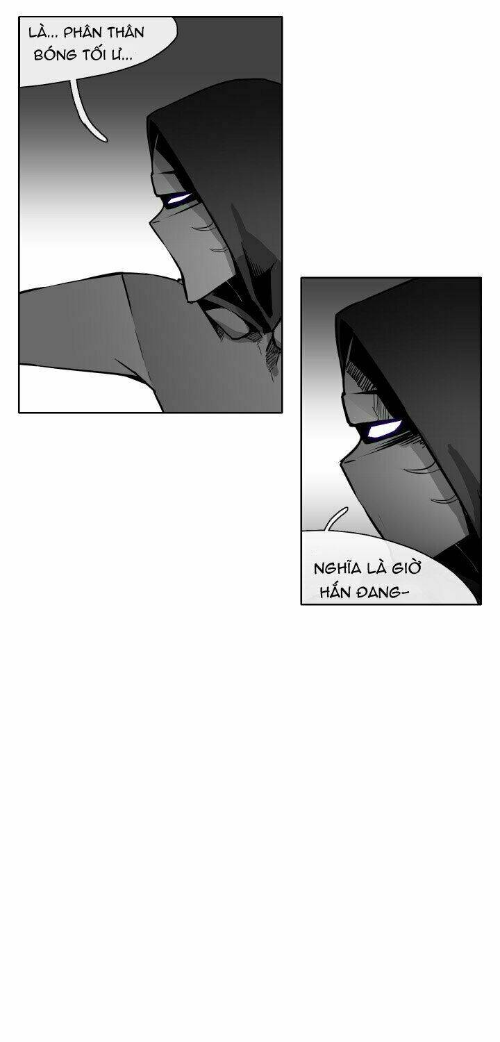 Câu Chuyện Yasuo X Riven: Chapter 13