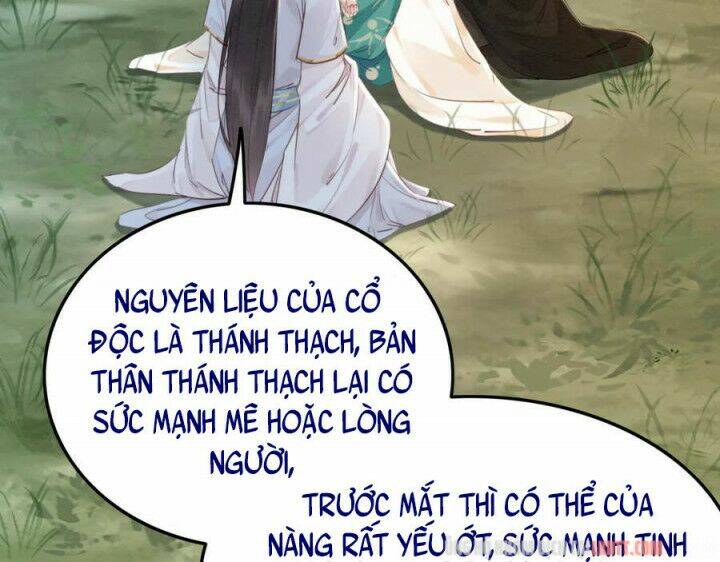 Trọng Sinh Bá Sủng Nhiếp Chính Vương Quá Mạnh Mẽ: Chapter 201