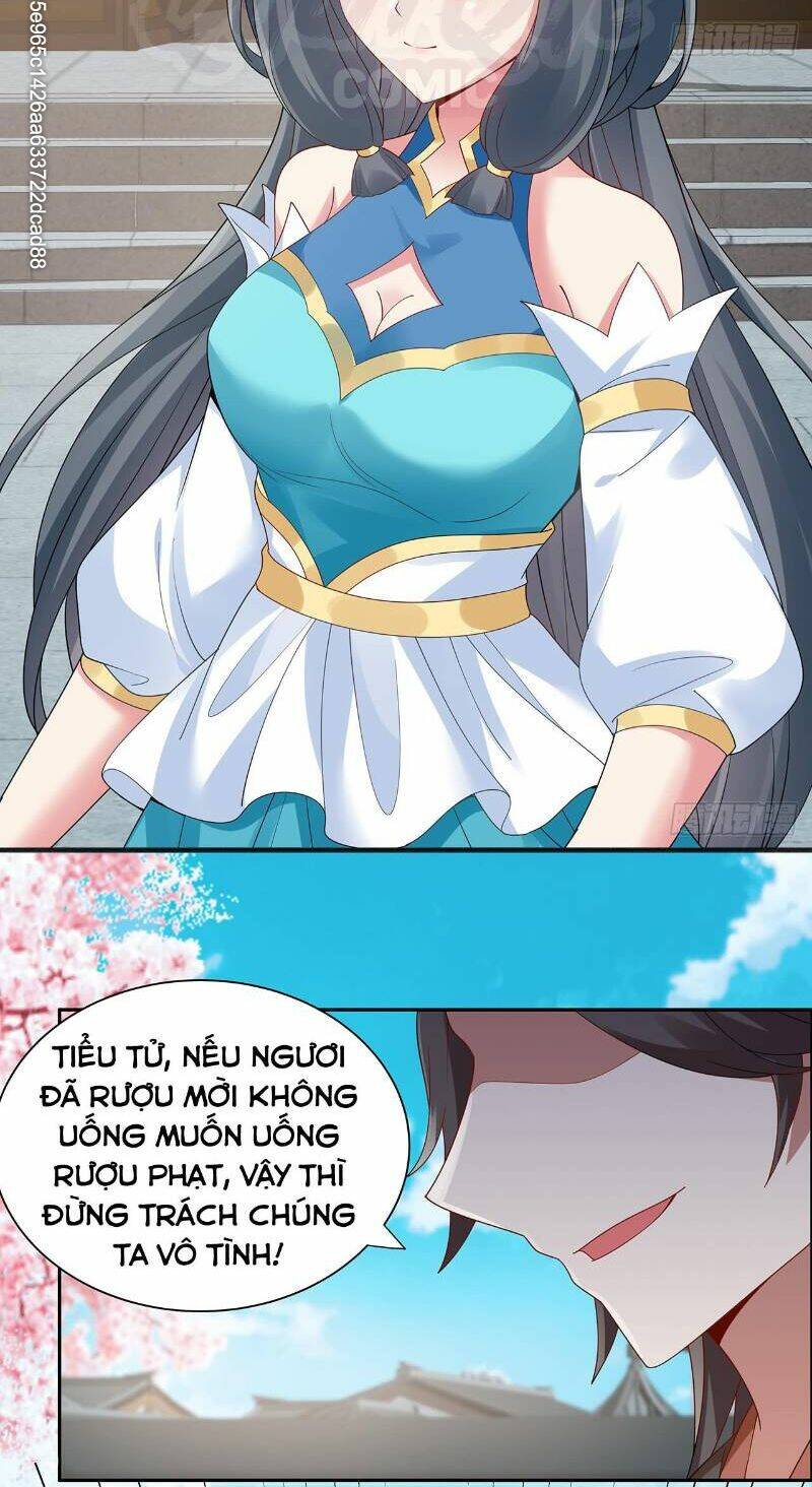 Nghịch Lân: Chapter 52