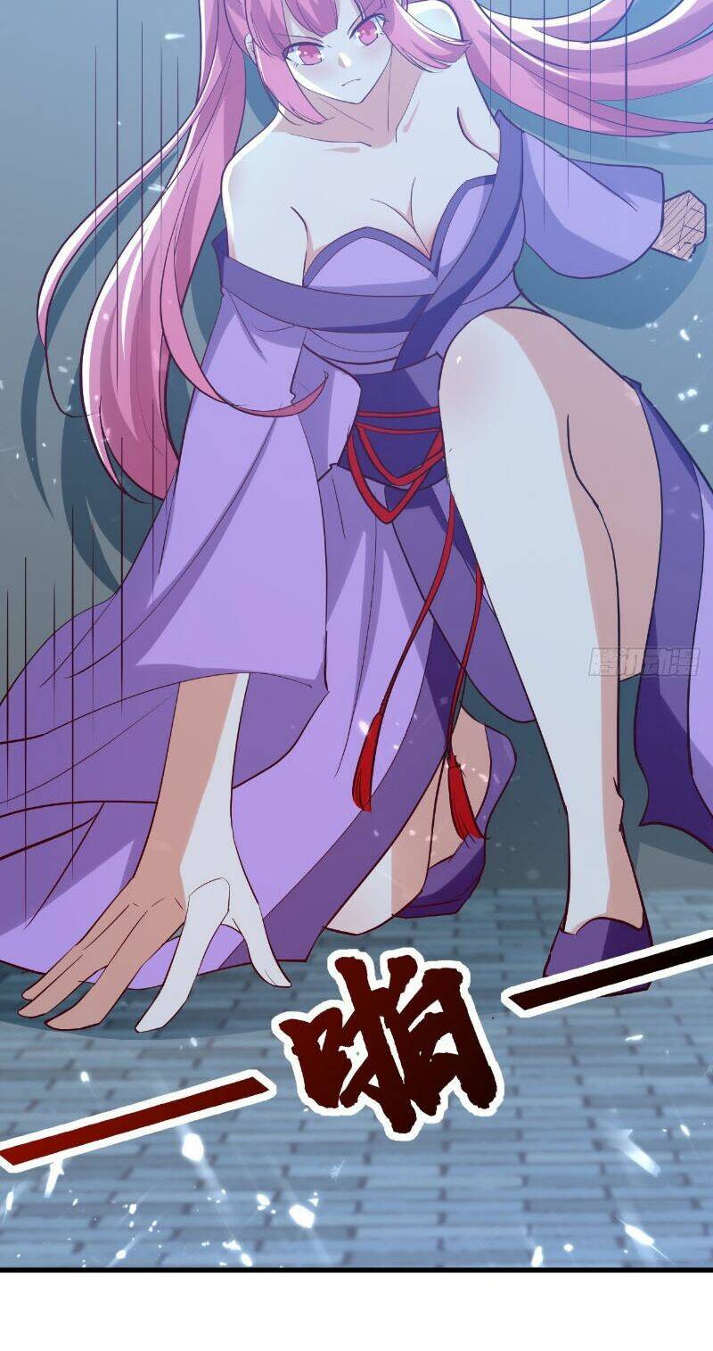 Dị Giới Siêu Cấp Ở Rể: Chapter 131