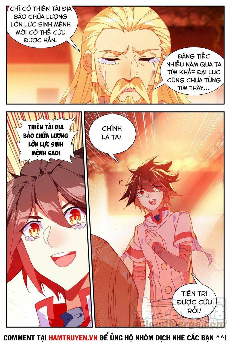 Thiện Lương Tử Thần: Chapter 111