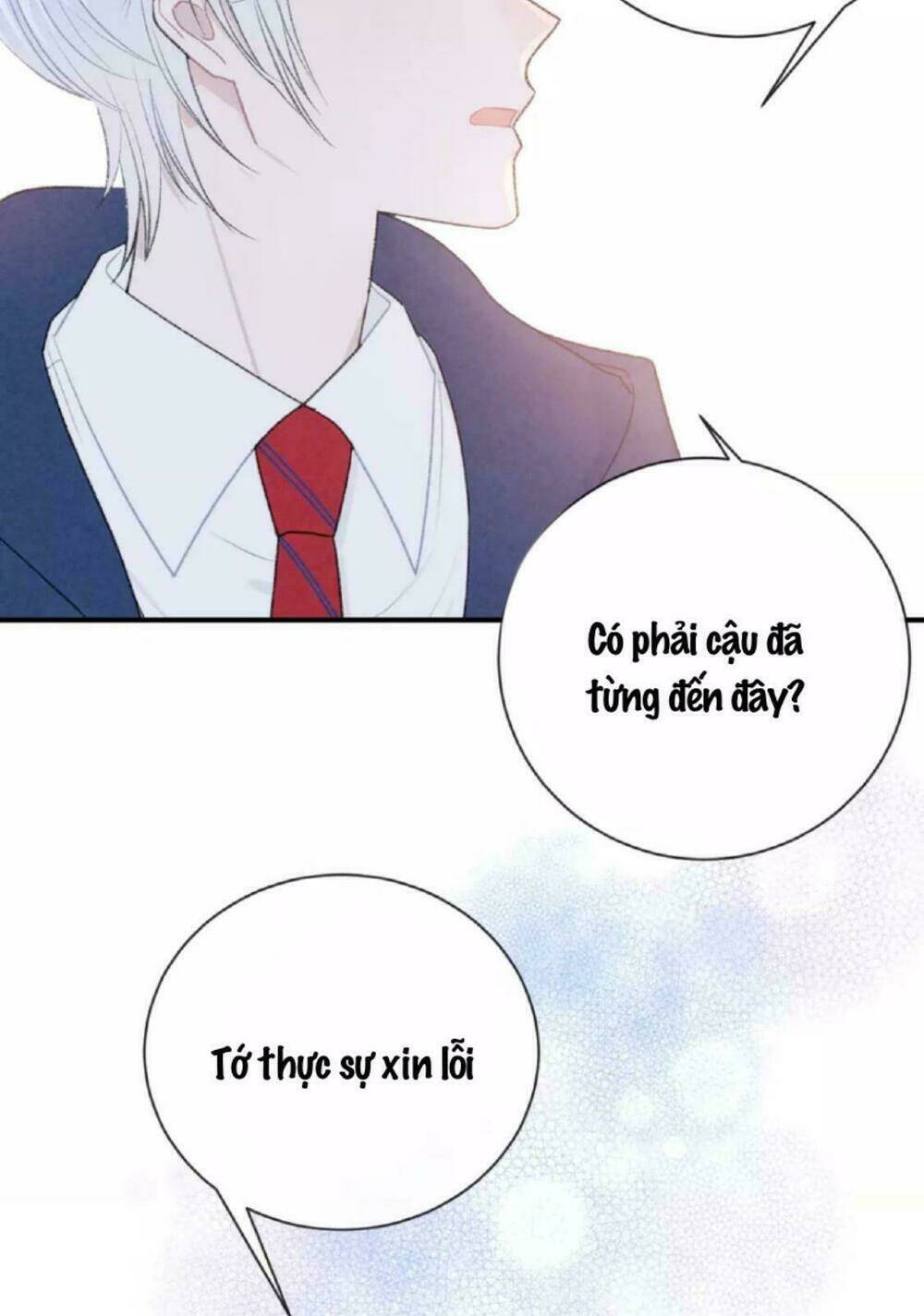 Từ Cái Nhìn Của Em: Chapter 38