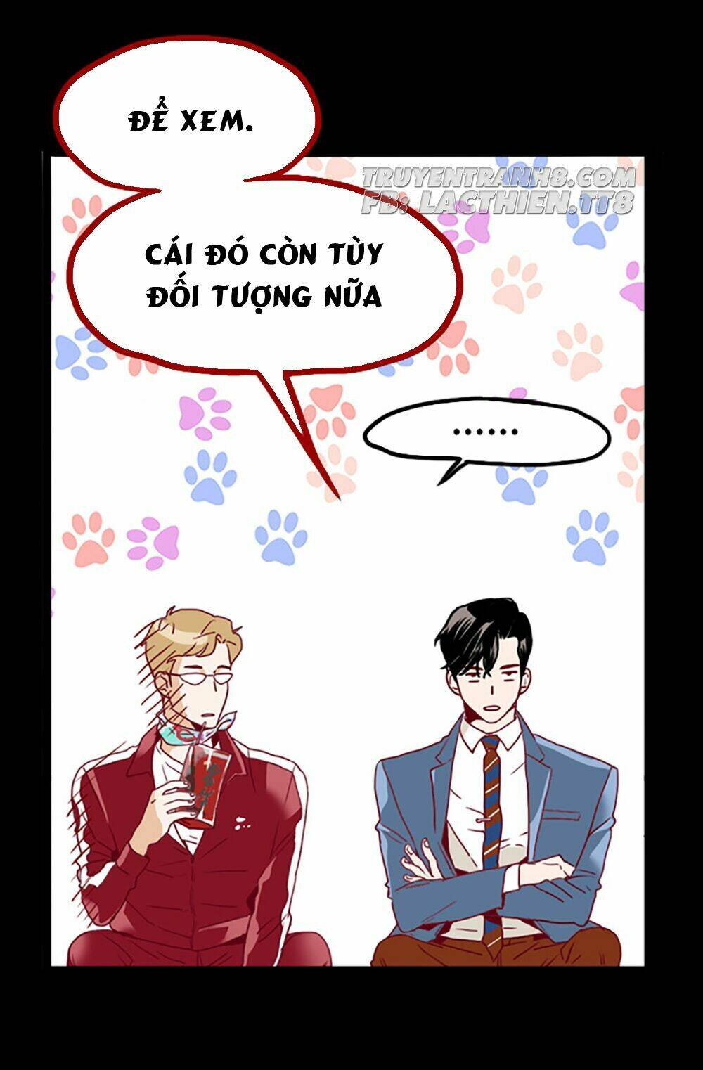 Thư Ký Kim Sao Thế Nhỉ?: Chapter 20