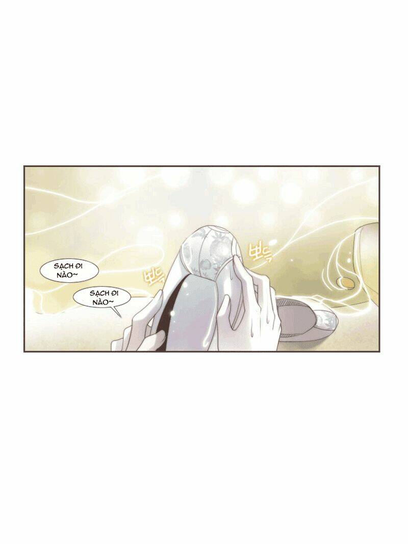 Twelve Nights: Chapter 4