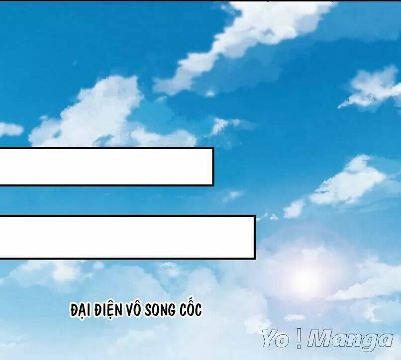 Độc Y Cuồng Phi: Chapter 45