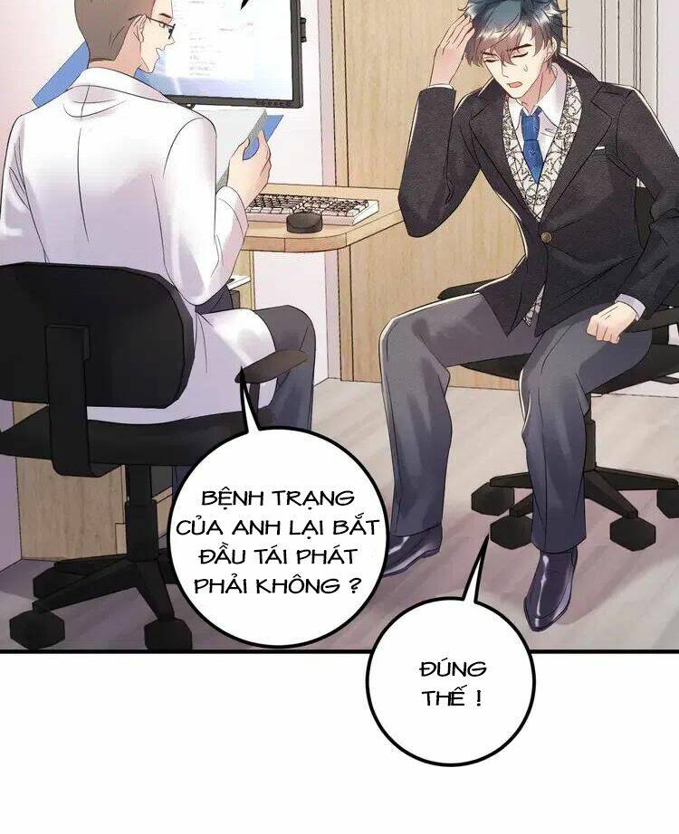 Trong Sinh Chi Ức Vạn Ảnh Hậu Yếu Thượng Vị: Chapter 285