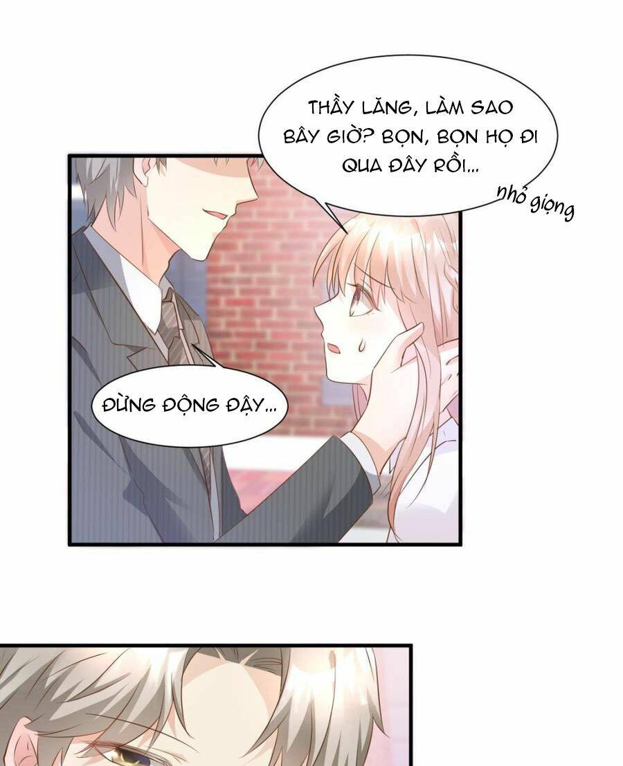 Tư Sủng Cục Cưng Bảo Bối: Chapter 64