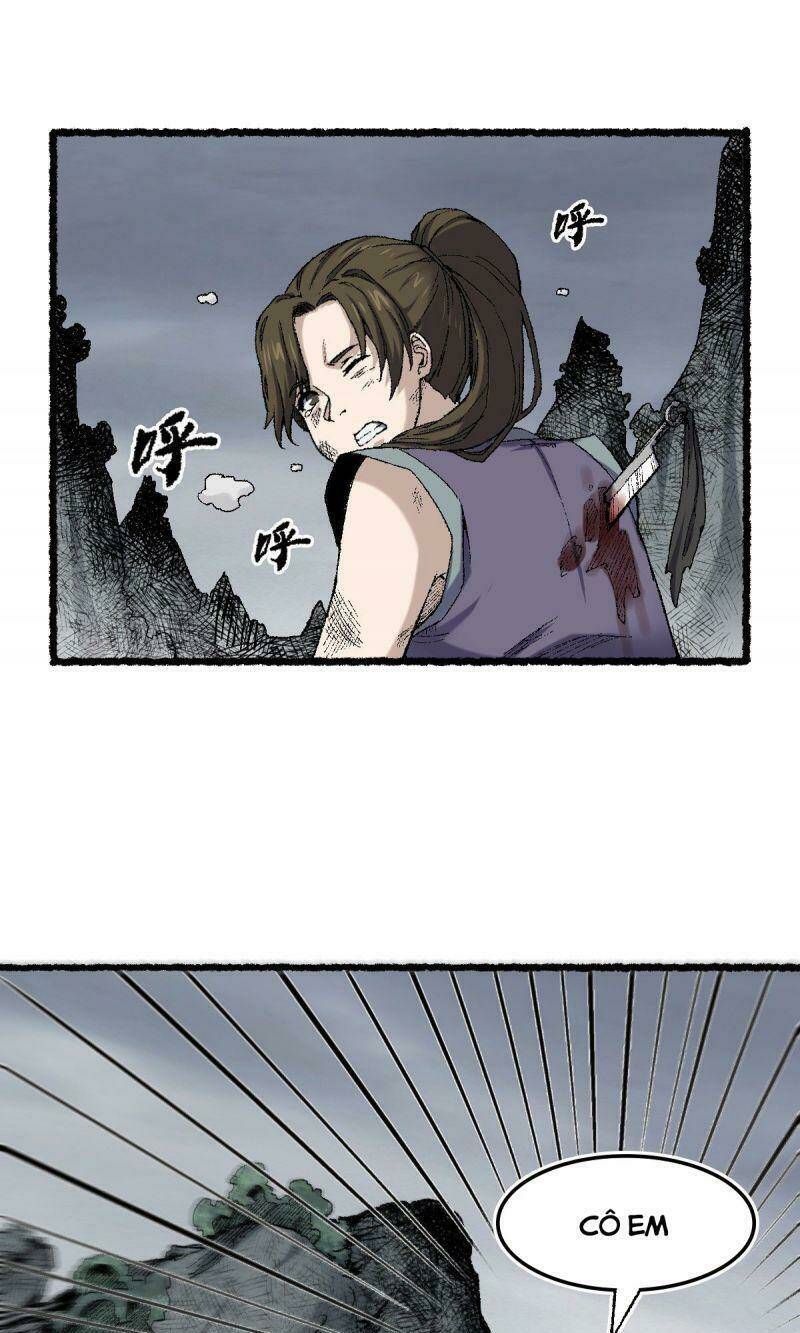 Ta Độ Kiếp Thất Bại Đều Là Tại Ngươi: Chapter 69