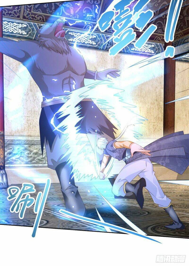 Chí Tôn Trọng Sinh: Chapter 129