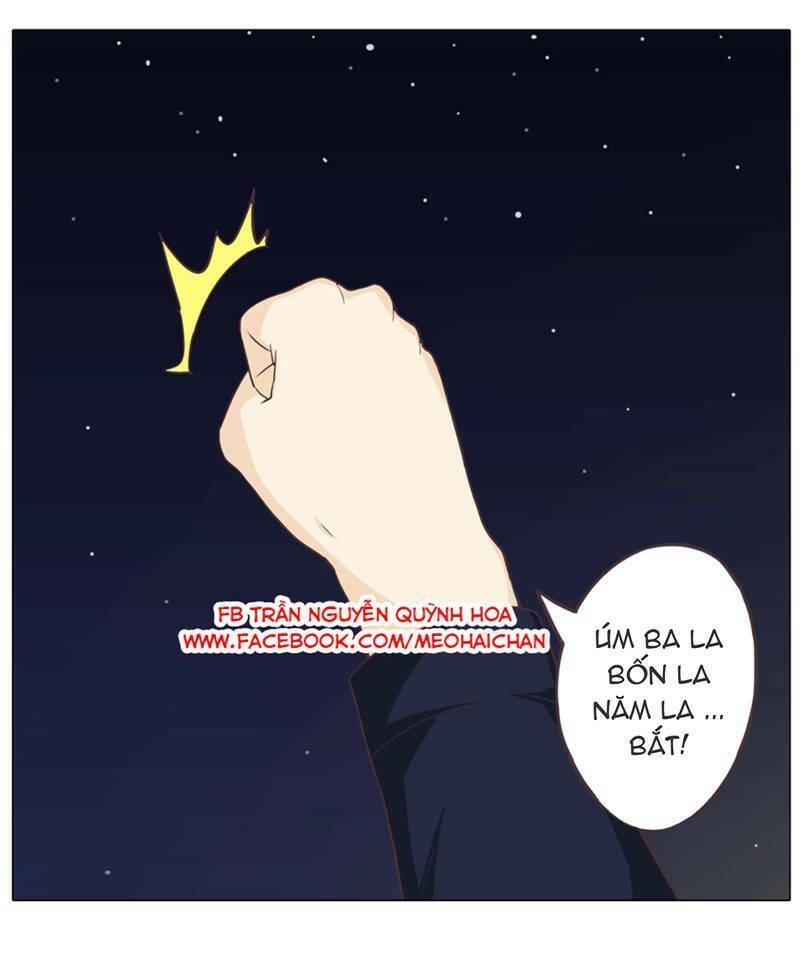 Xin Chào! Dân Nữ: Chapter 27