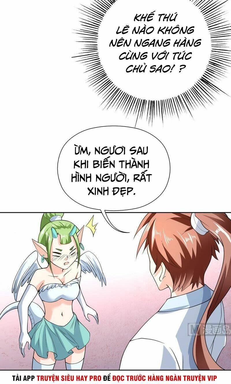 Tối Cường Thần Thú Hệ Thống: Chapter 151