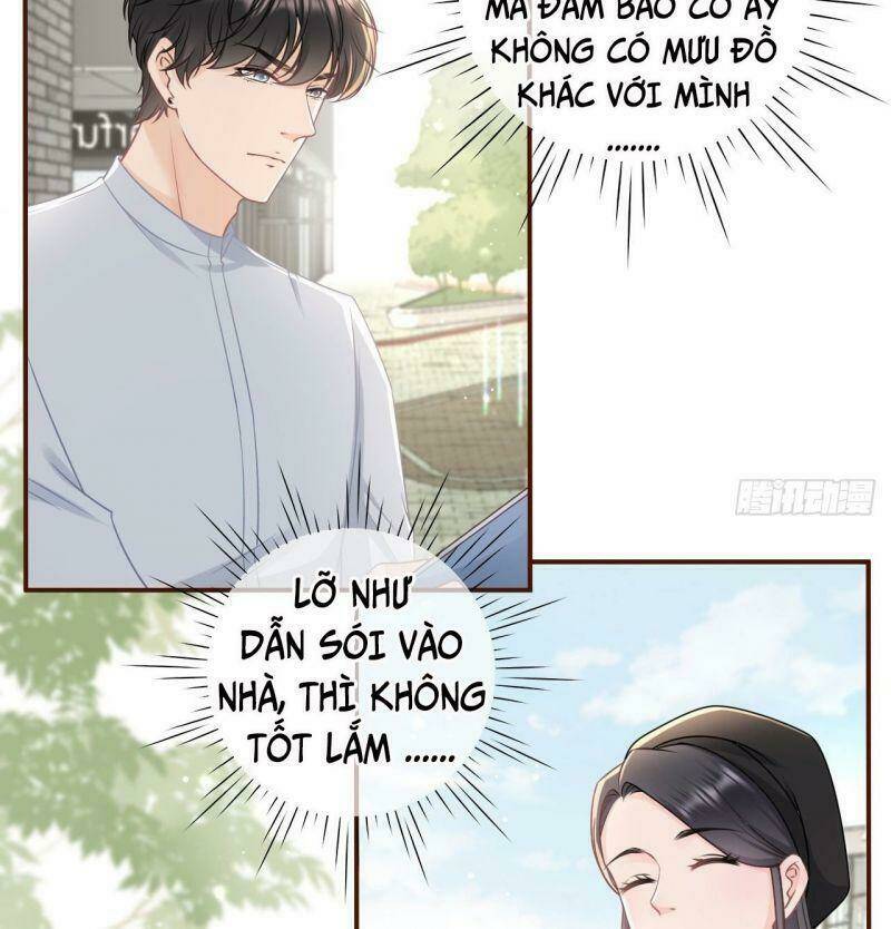 Bạn Gái Tôi Mới 30+: Chapter 78