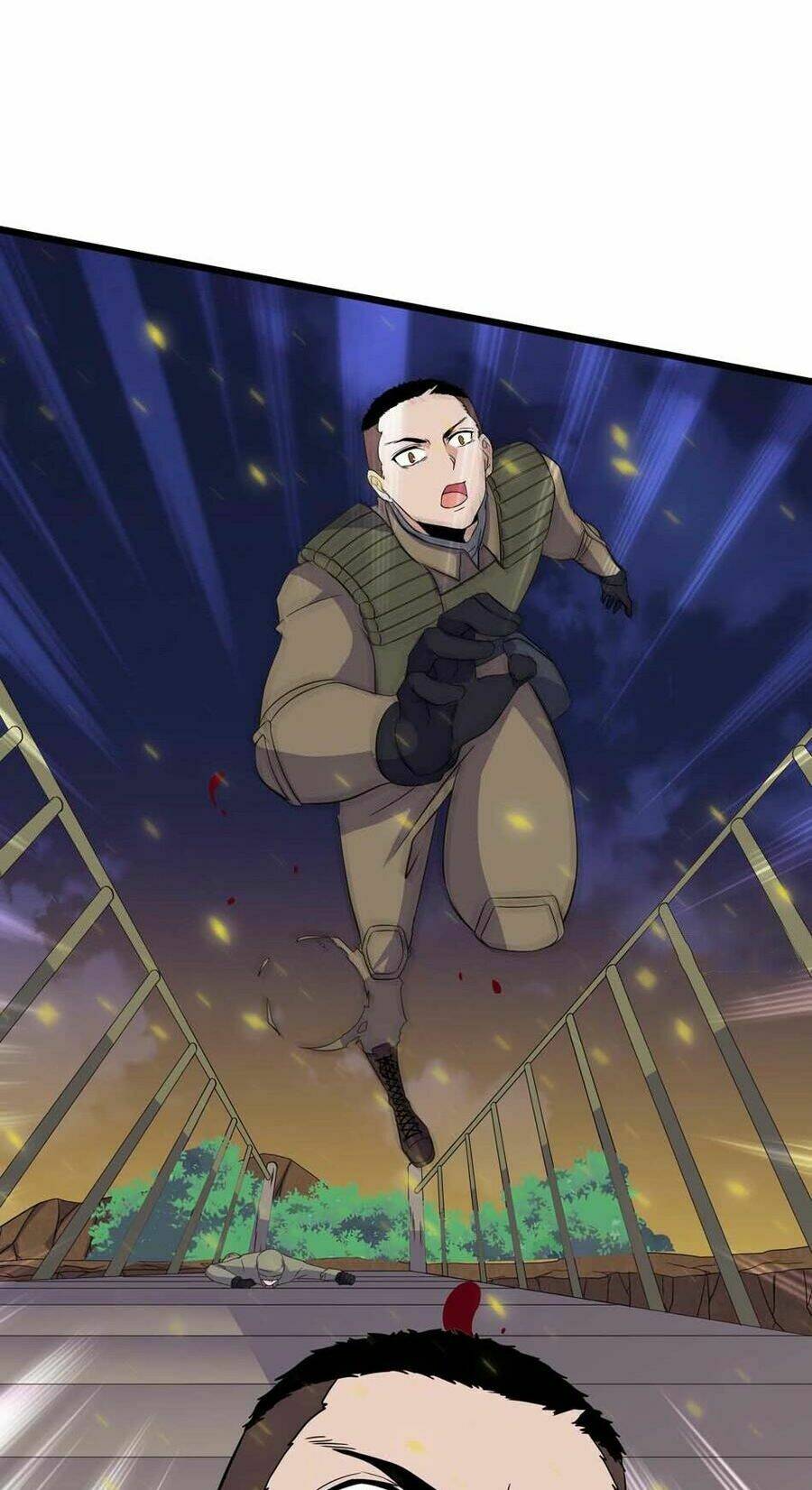 Tối Cường Binh Vương: Chapter 82