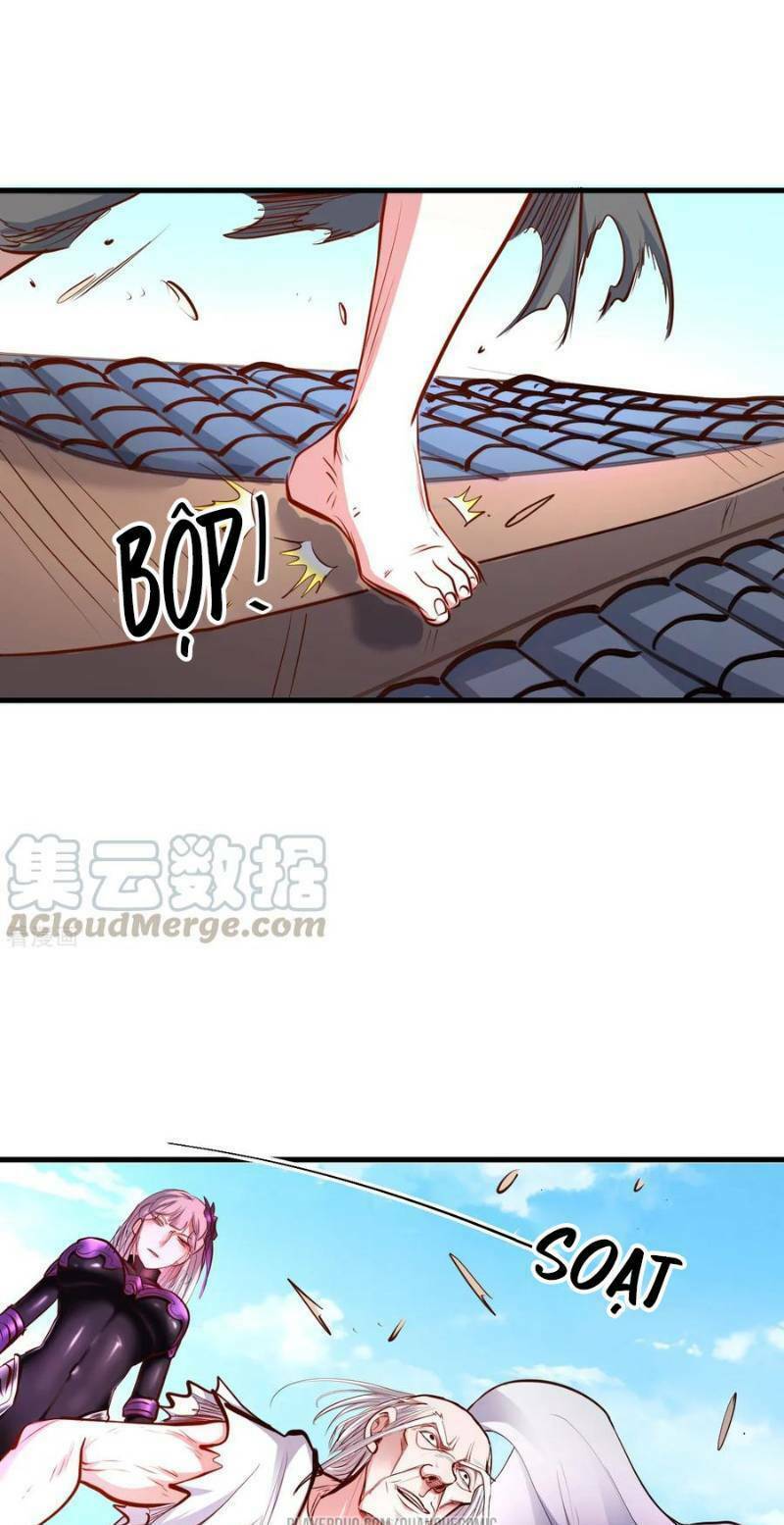 Tối Cường Đại Biểu Hoàng Kim Thận: Chapter 53