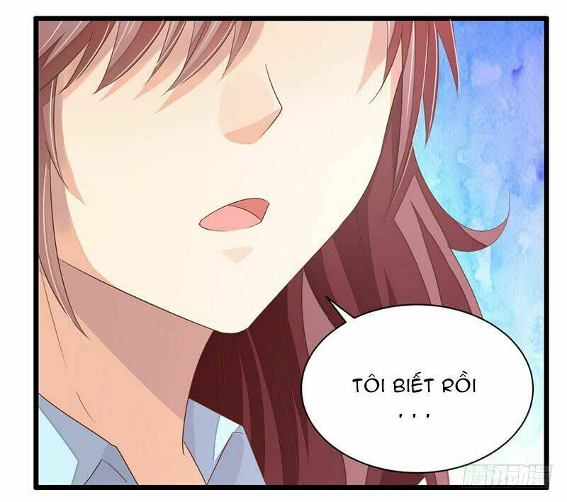 Hôn Bất Do Kỷ: Chapter 7