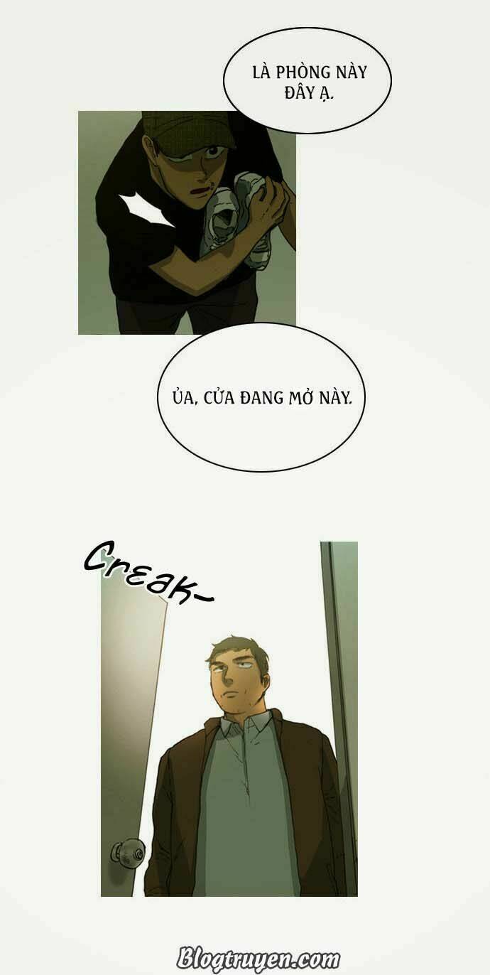 Săn Phù Thủy: Chapter 16