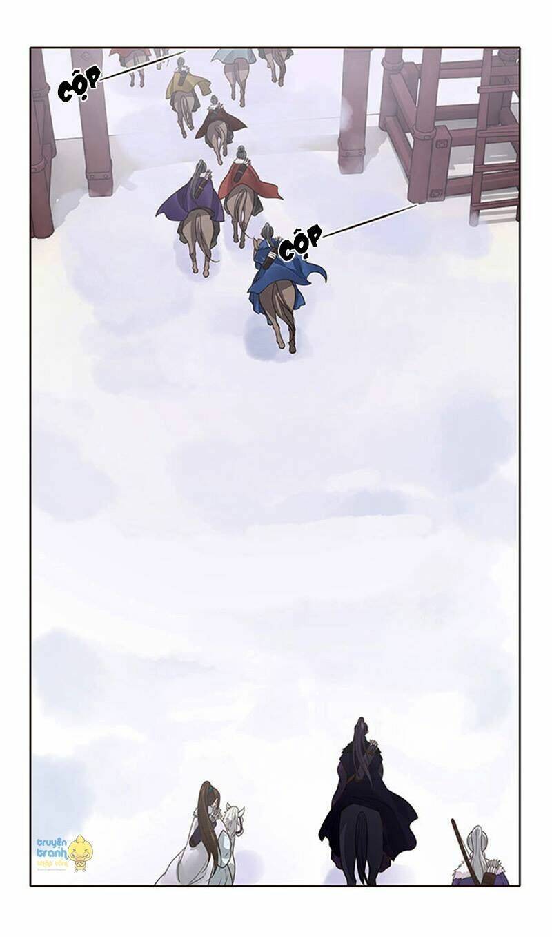 Đại Giá Thừa Tướng: Chapter 77