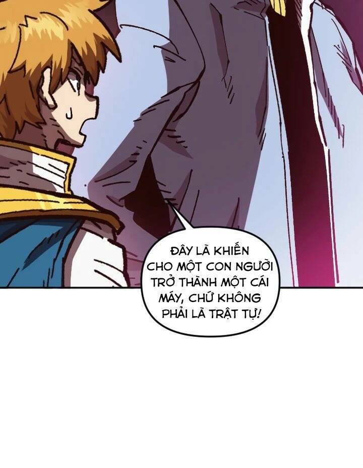 Nô Lệ Nghịch Thiên: Chapter 59