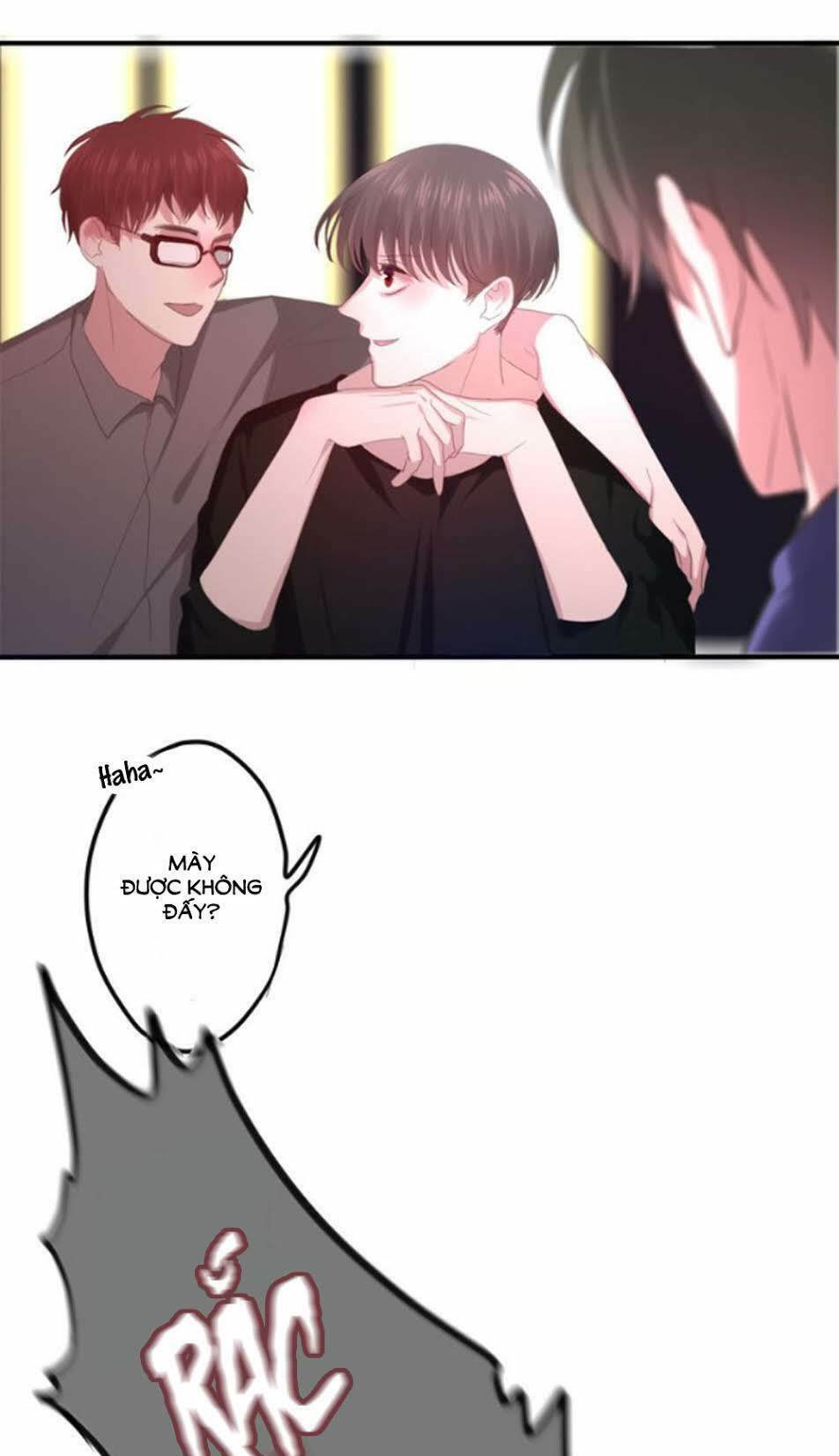 Tháng Sáu Kì Diệu: Chapter 42