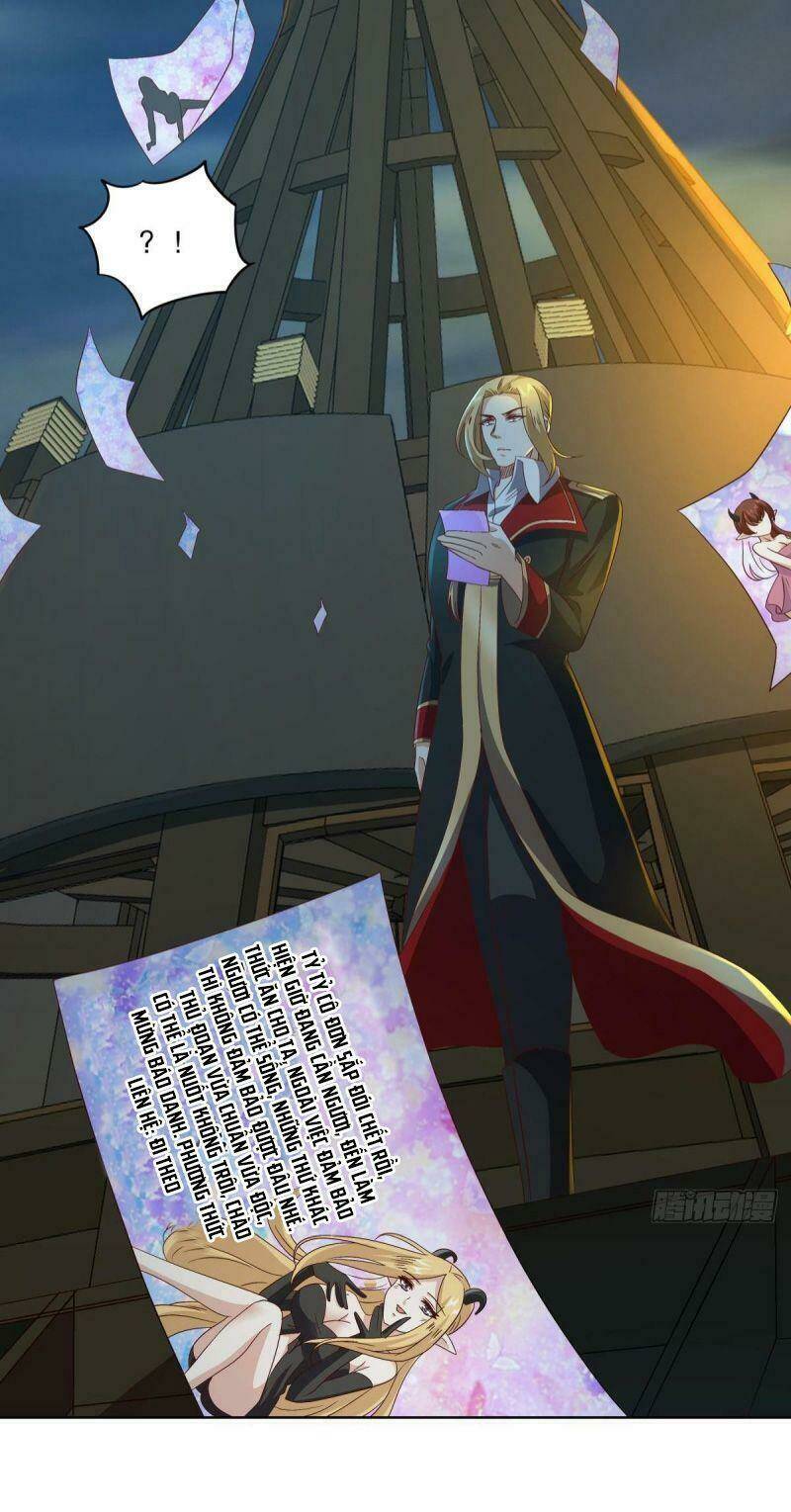 Xâm Lược Vạn Giới: Chapter 44