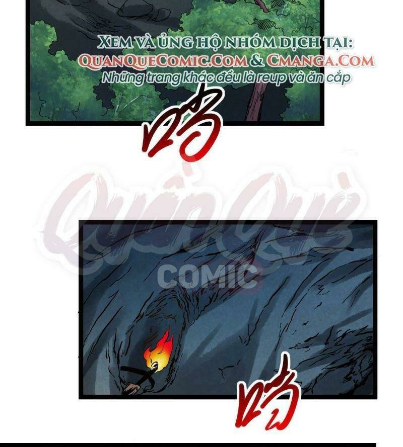 Ta Độ Kiếp Thất Bại Đều Là Tại Ngươi: Chapter 20