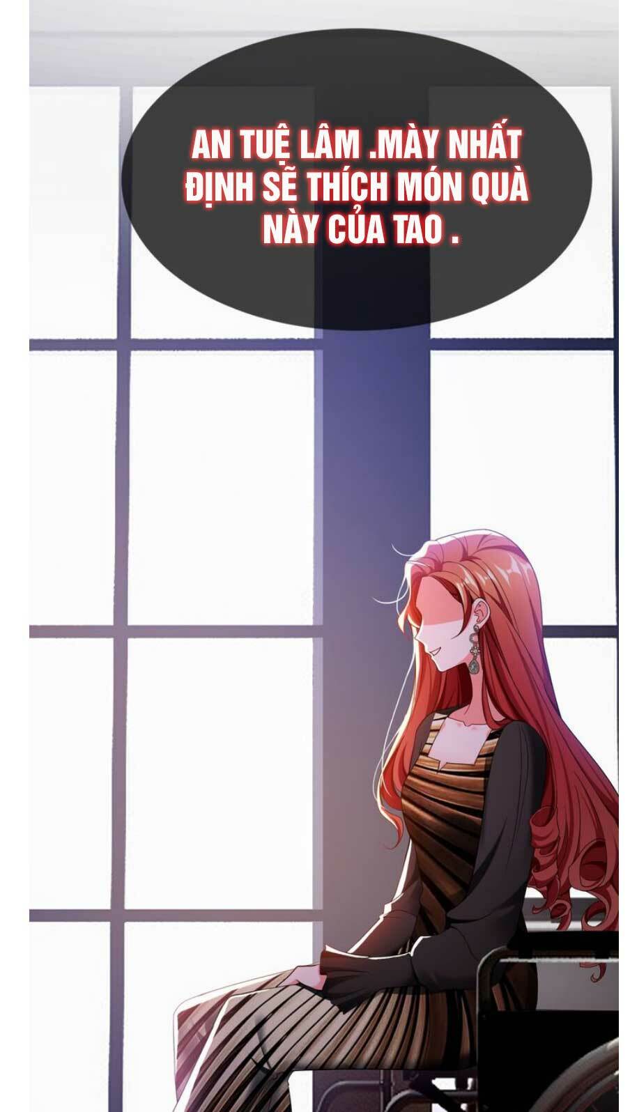 Cô Vợ Nhỏ Nuông Chiều Quá Lại Thành Ác!!: Chapter 189.2