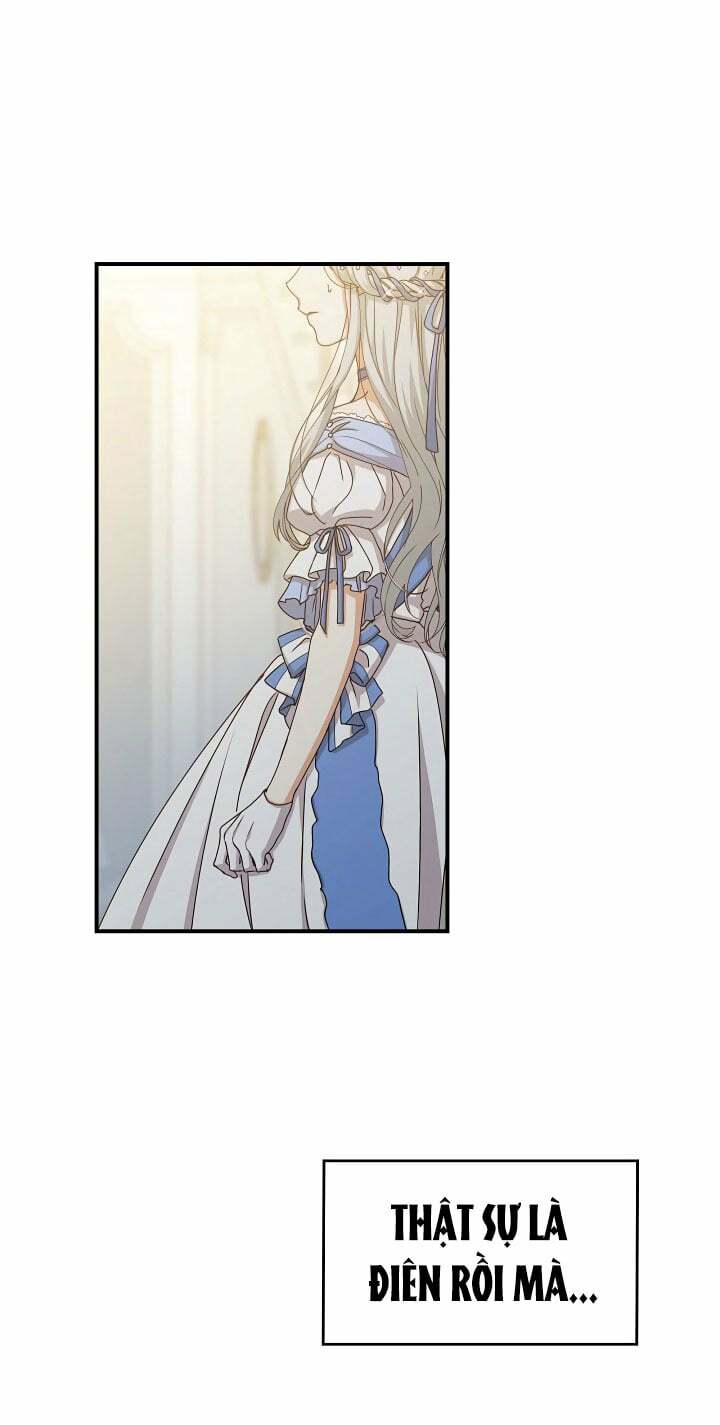 Đừng Chọc Đứa Em Gái Bé Bỏng Của Chúng Tôi: Chapter 46