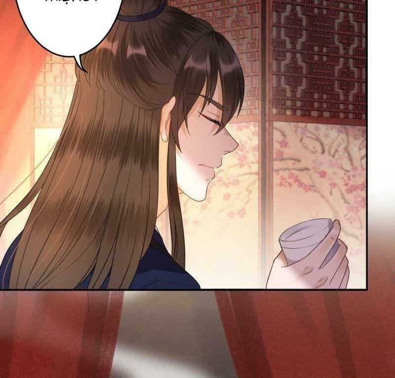 Vương Gia Kiêu Ngạo Quá Khó Cua: Chapter 54