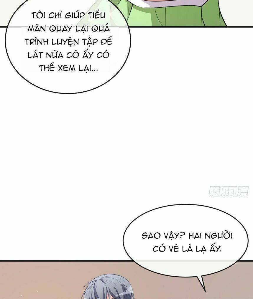 Mỹ Nhân Tâm Động: Chapter 26