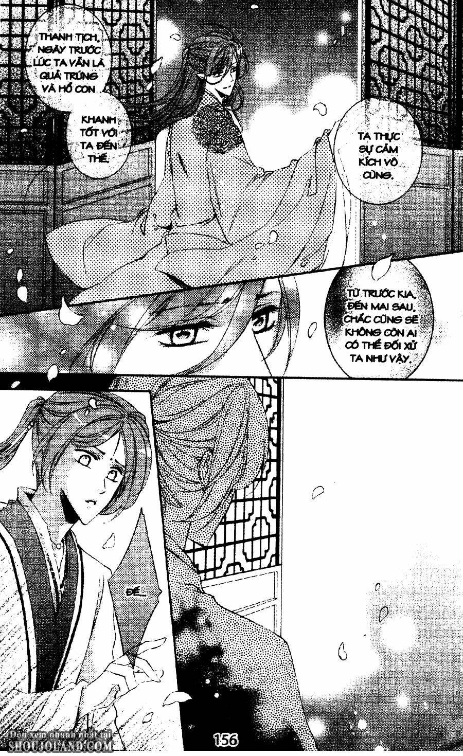 Trứng Như Ý: Chapter 7