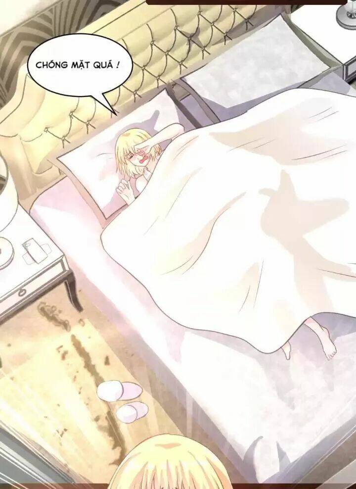 Bản Hợp Đồng Của Tổng Tài Lạnh Lùng: Chapter 42