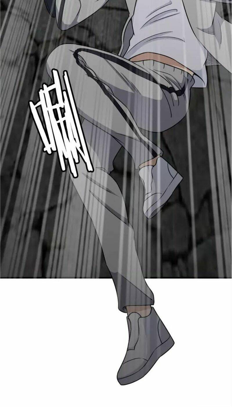 Hệ Thống Tu Tiên Mạnh Nhất: Chapter 110