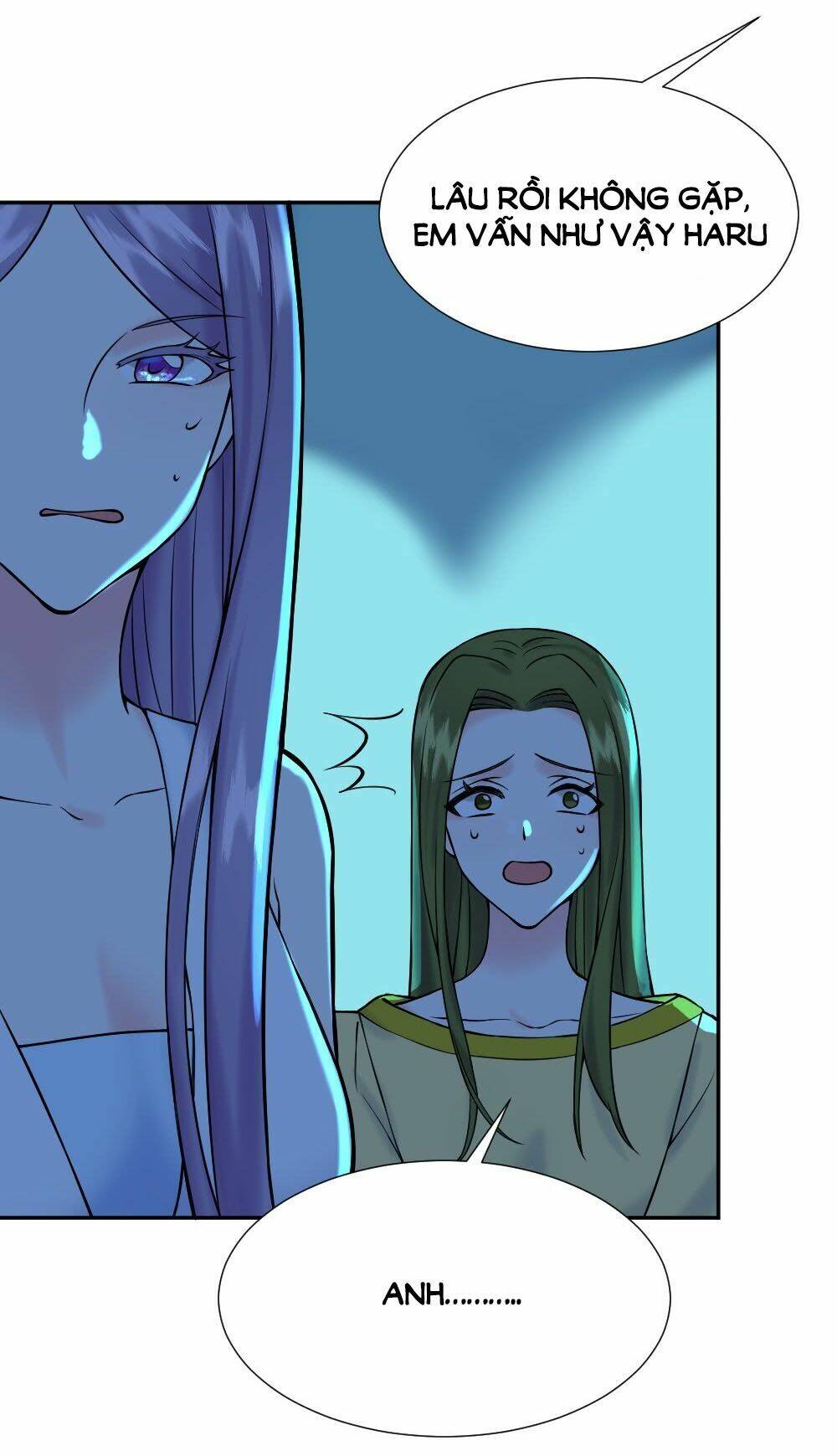 Trời Sinh Một Cặp? Tôi Cự Tuyệt!: Chapter 9