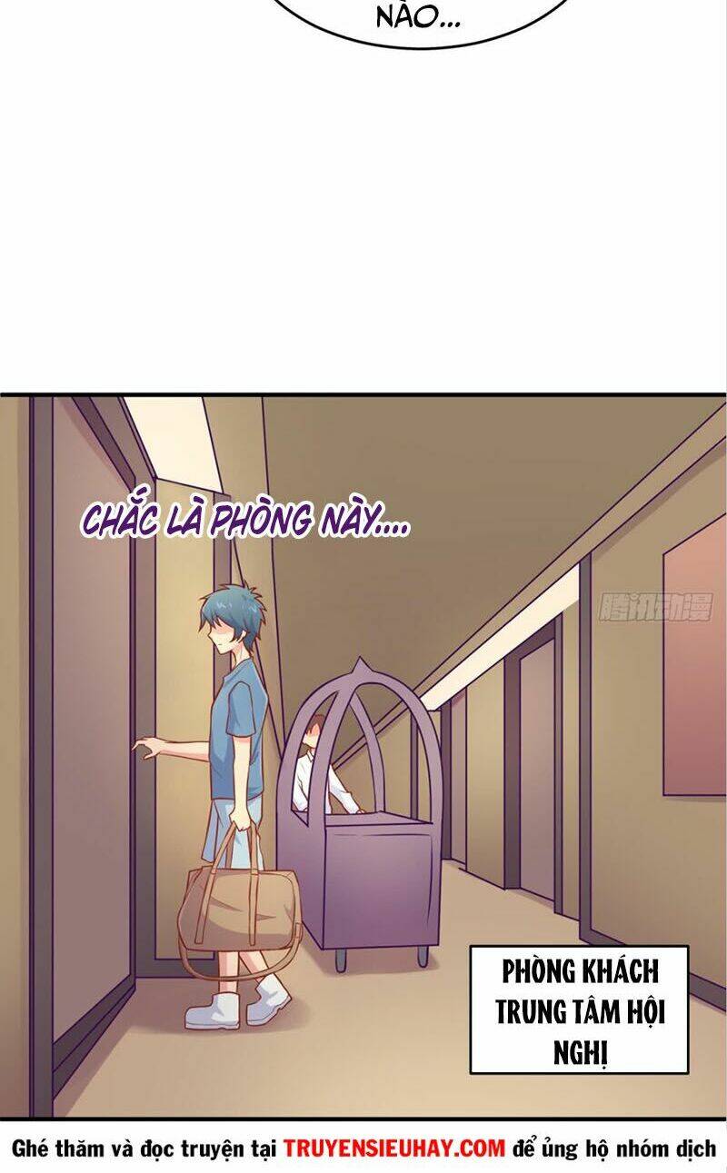 Bác Sĩ Riêng Của Nữ Thần: Chapter 72