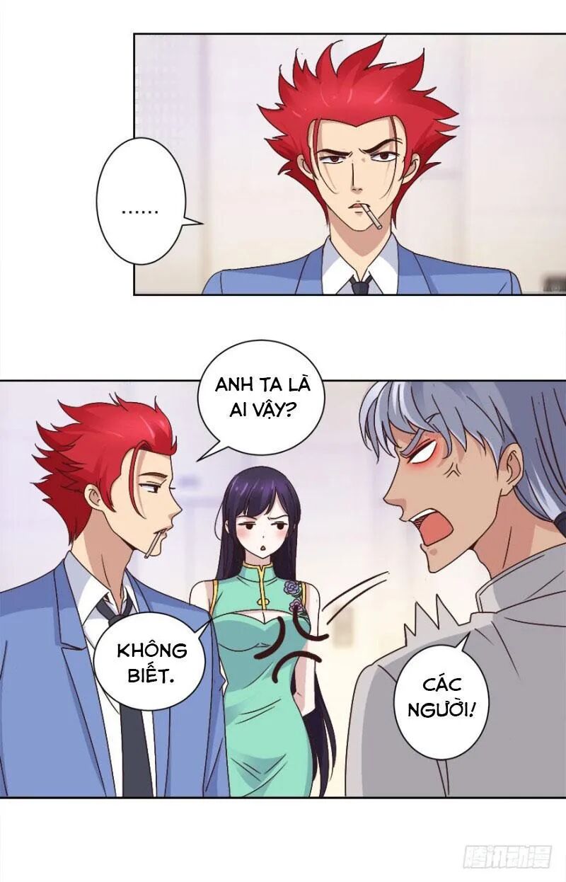Đô Thị Chí Tôn Hệ Thống: Chapter 23: Đừng Giành Thức Ăn Với Tôi !!